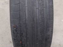 Michelin Latitude Sport 295/35 R21 107Y