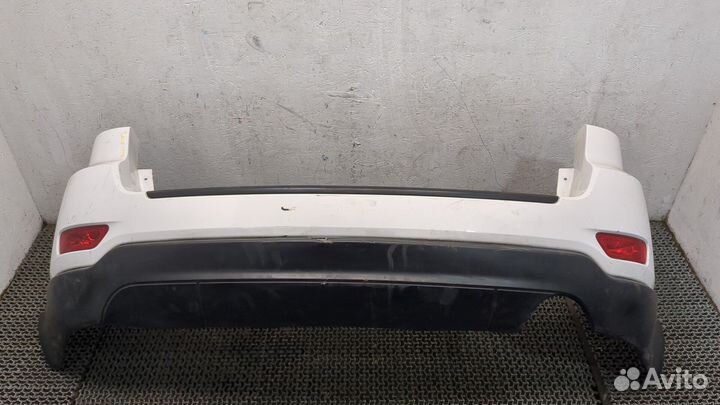 Фонарь противотуманный Jeep Grand Cherokee 2013, 2