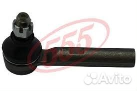 SET-401 Наконечник рулевой toyota Prado, #J150, le