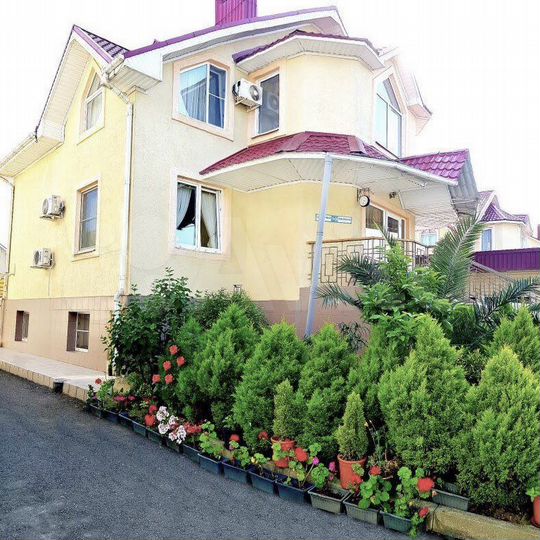 Комната 18 м², 3/3 эт.