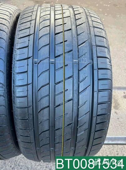 Nexen N'Fera SU1 275/35 R19 105W