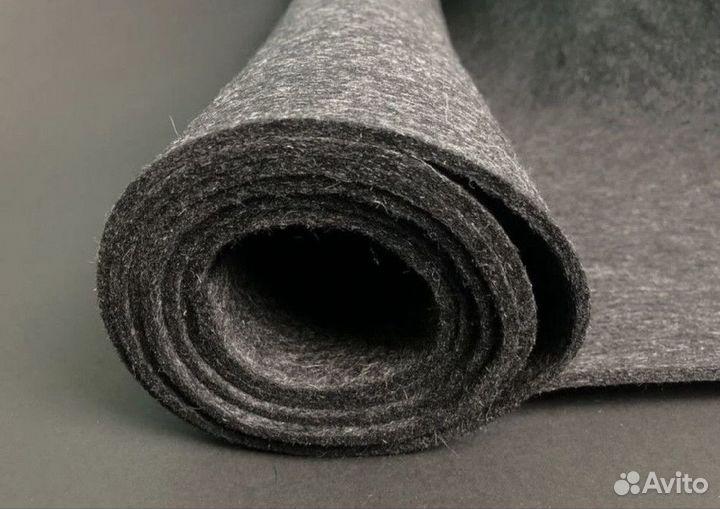 Войлок оптом