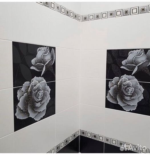 Отделочные работы