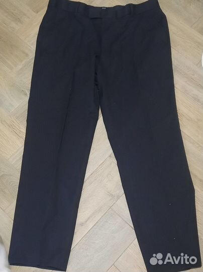 Мужская одежда пакетом 48 50