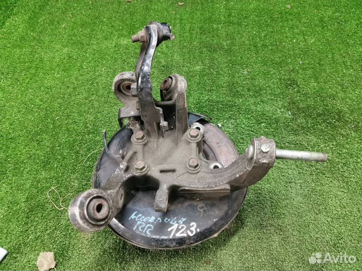 Ступица задняя правая Honda Accord CL7