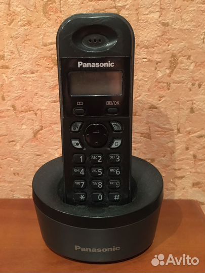 Радиотелефон Panasonic