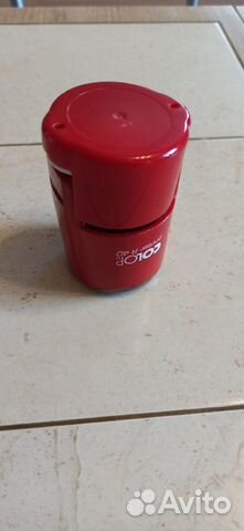 Штамп для печати