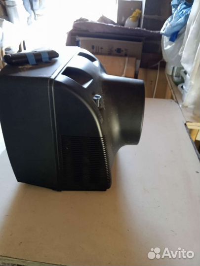 Телевизор бу