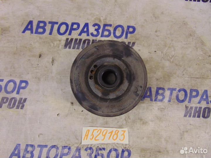 Шкив коленвала для Ford Fusion 2002-2012 г