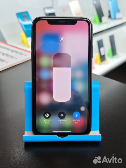 Apple iPhone XR в корпусе 16 Pro 128 GB, Black, Б