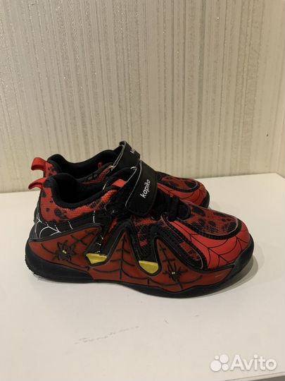 Кроссовки для мальчика