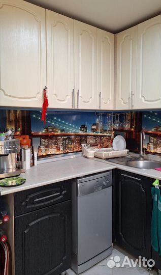 Кухонный гарнитур угловой бу