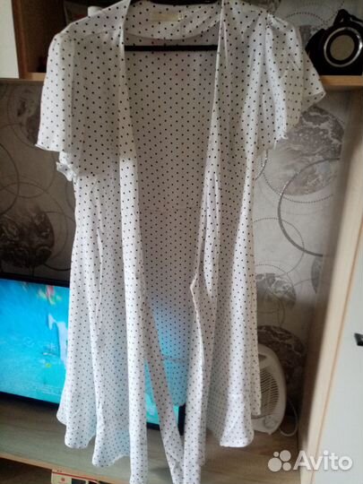 Платье женское