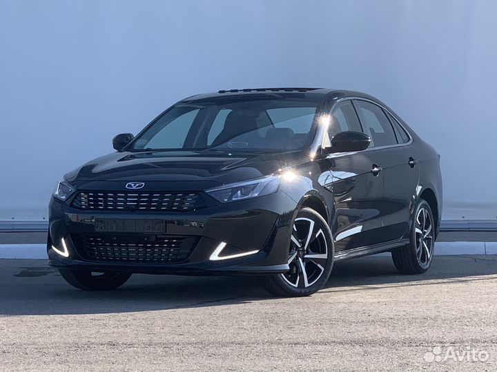 Kaiyi E5 1.5 CVT, 2023