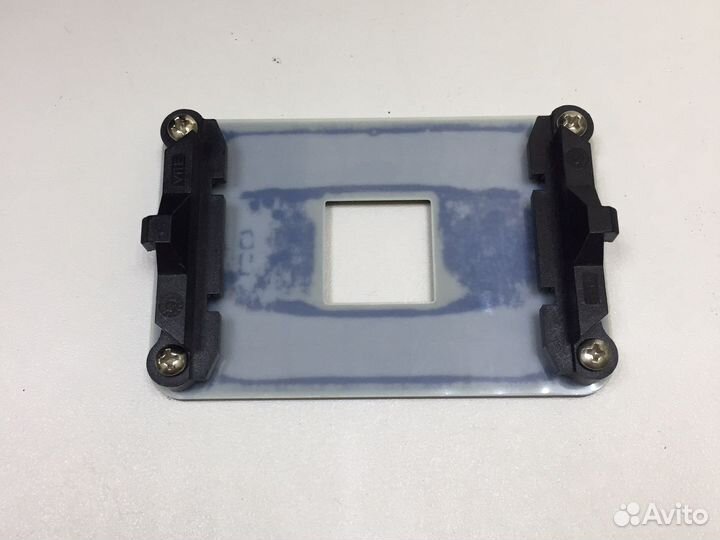 Рамка крепления кулера процессора AM4