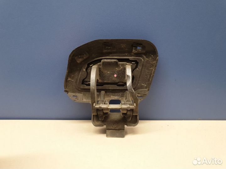 Крышка форсунки омывателя фары правая Land Rover R