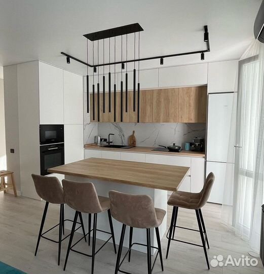 Кухня на заказ