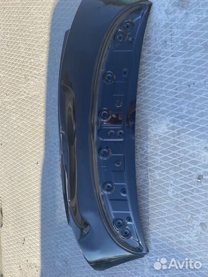 Крышка багажника kia k5