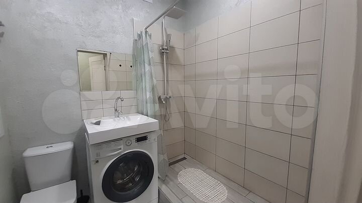 Комната 18 м² в 1-к., 2/9 эт.