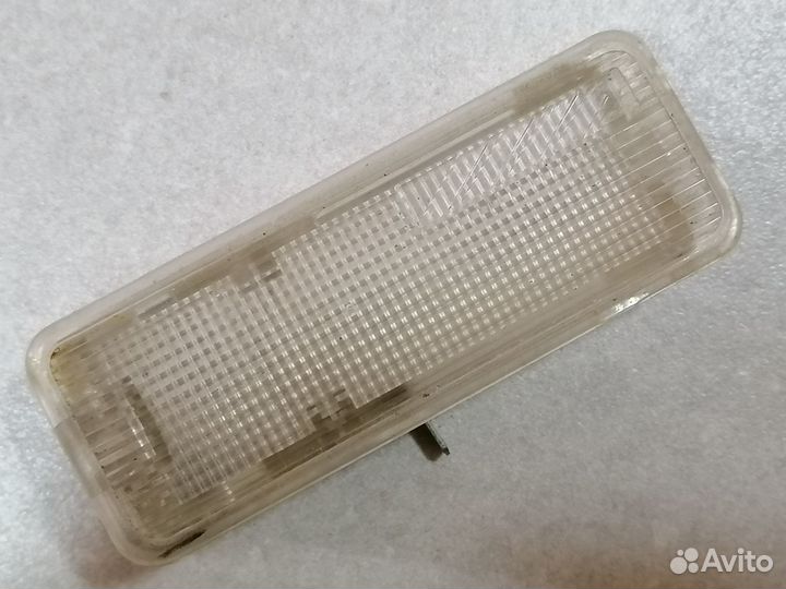 Плафон салона потолочный Rover 45