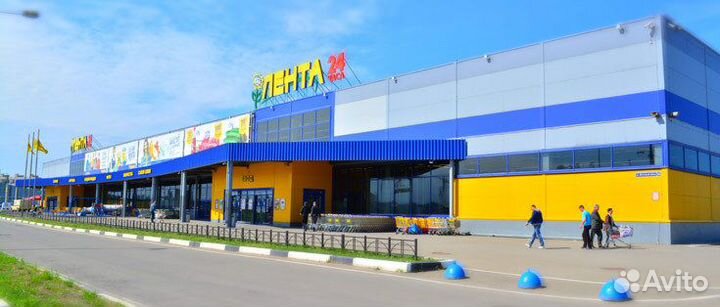 Ра6ота в Ленте