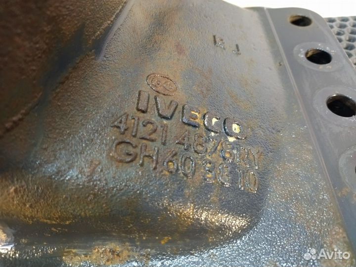 Кронштейн гура