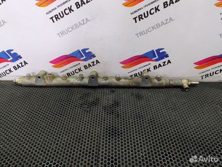 Рейка топливная Man TGA