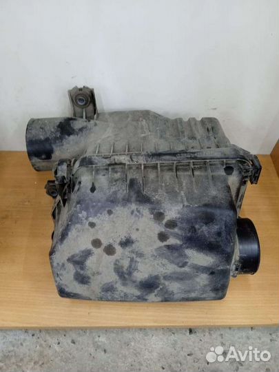 Корпус воздушного фильтра Kia Ceed 2 JD