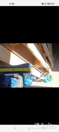 Скамейка для лодки пвх