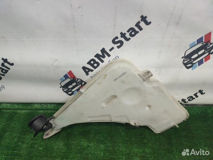 Бачок омывателя Bmw 116I F20 N13B16A 2013