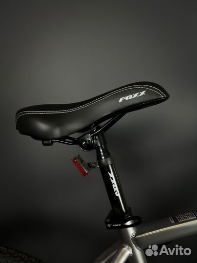 Велосипед Foxx Aztec 29