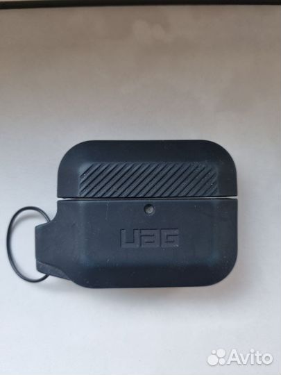 Чехол UAG для Airpods Pro