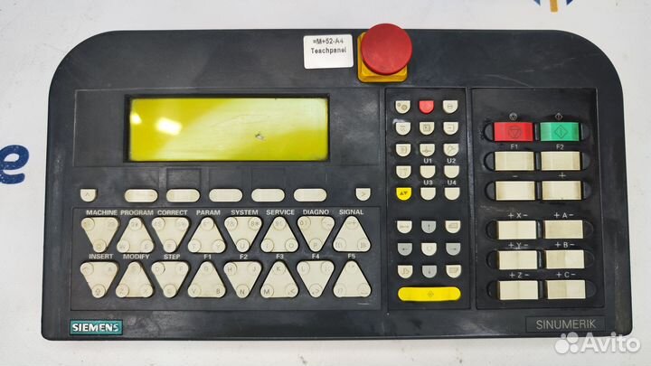 Siemens PHG 6FC5403-0AA00-0AA1