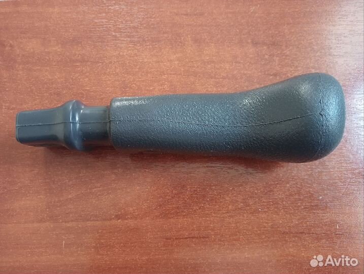 Ручка кпп на ваз 2110-2112