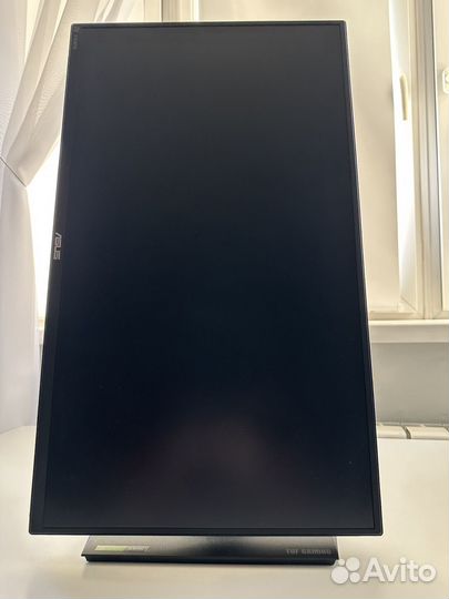 Игровой Монитор 280гц Asus TUF Gaming VG259QM 1 мс