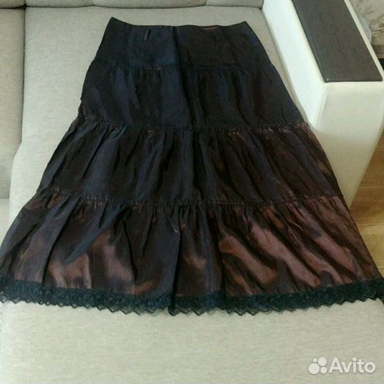 Юбка