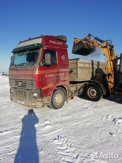 Volvo FH 12, 1995