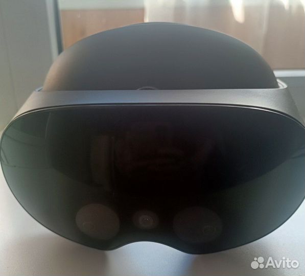 Oculus quest pro 256gb активация