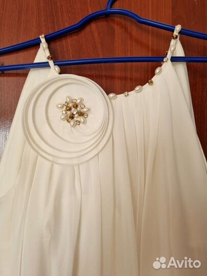 Платье вечернее