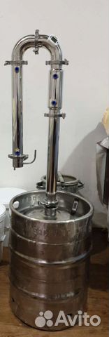 Дистиллятор