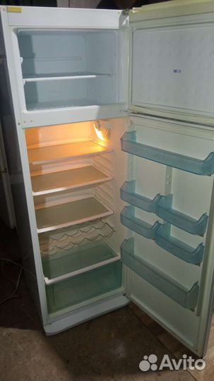 Холодильник Electrolux 171см доставка