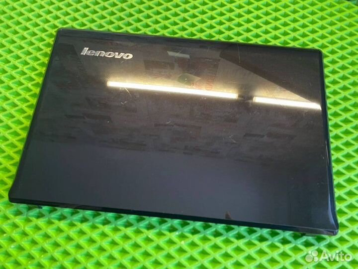 Крышка матрицы - Lenovo G570e