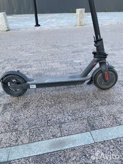 Xiaomi mi electric scooter 1s