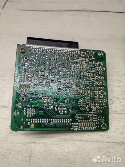 Блок управления зажиганием Volvo 940 Вольво