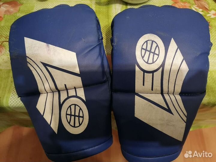 Боксерские