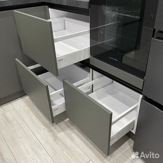 Кухонный гарнитур Фредо