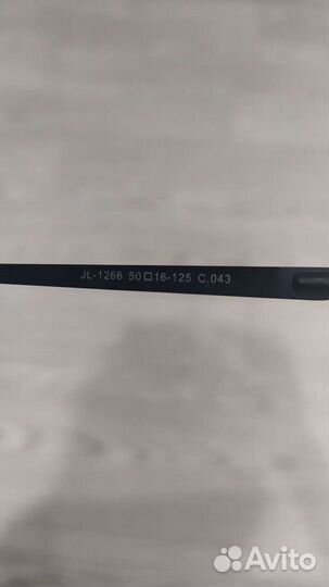 Оправа для очков