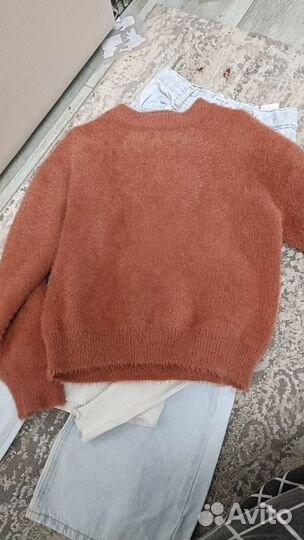 Вещи пакетом