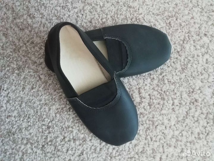 Чешки детские р-з 34