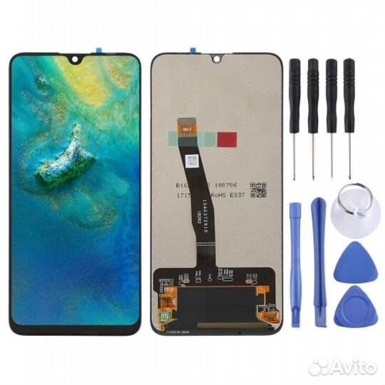 Дисплей для Huawei P Smart 2019